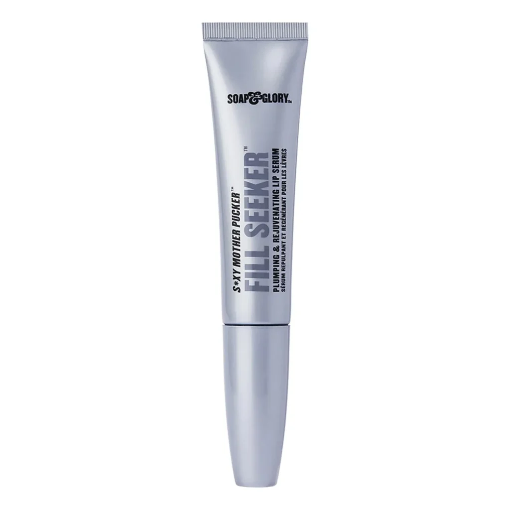 Soap & Glory Sexy Mother Pucker Fill Seeker Lip Plumper Gloss