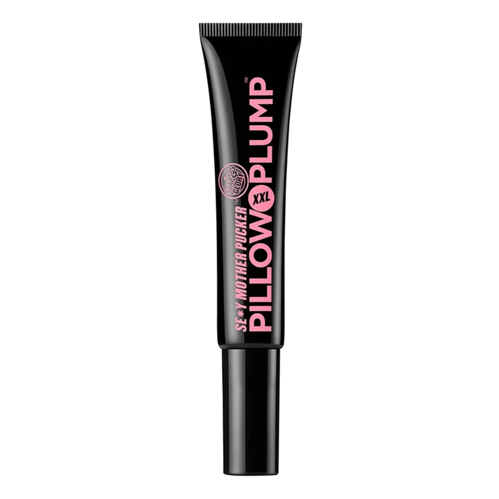 Soap & Glory Sexy Mother Pucker XXL Lip Plumper Gloss